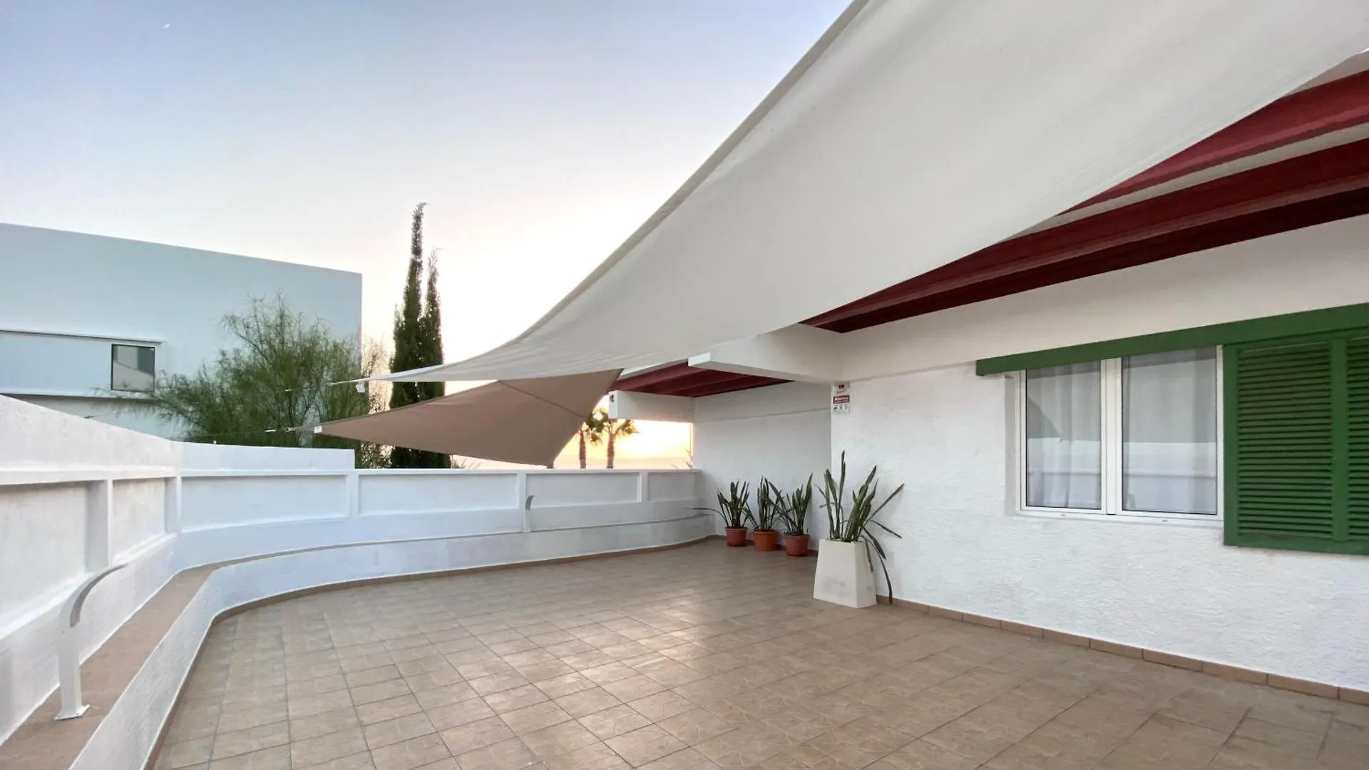 Panoramic Ocean View Villa Puerto de Santiago  Spain